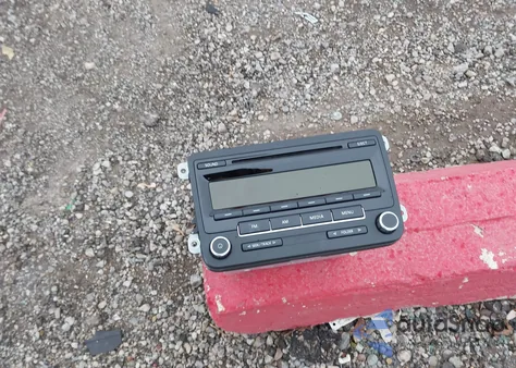 2014 Volkswagen Passat 1.8T S из США, поврежденный, VIN 1VWAS7A32EC096104